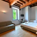 Castello Di Monferrato 4*