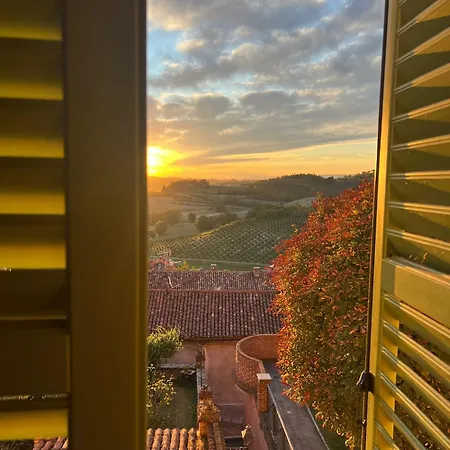 Castello Di Monferrato 住宿加早餐酒店