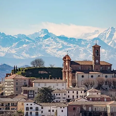 Castello Di Monferrato 4* Calliano (Piedmont)