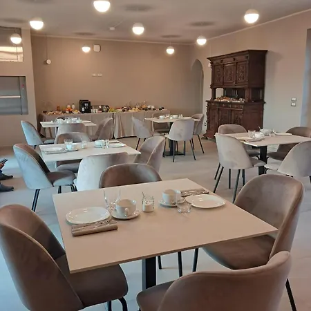 Castello Di Monferrato Frühstückspension Calliano (Piedmont)