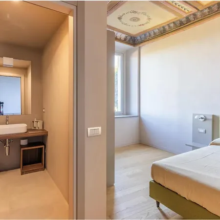 Castello Di Monferrato 住宿加早餐酒店 4*