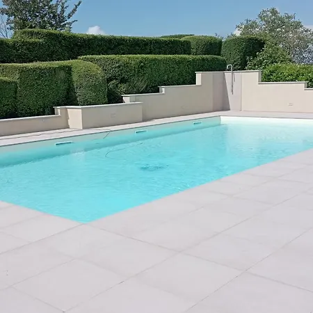 Castello Di Monferrato Calliano (Piedmont)