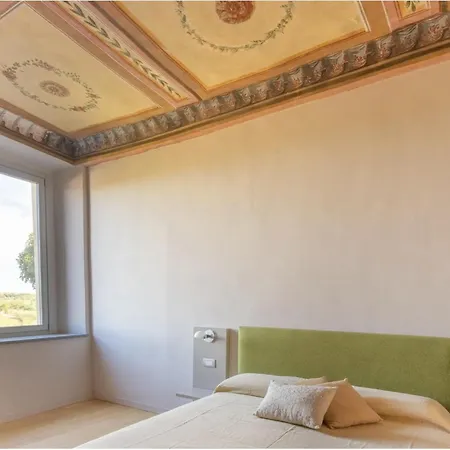 Castello Di Monferrato 4* 卡利亚诺