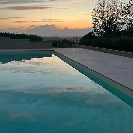 Castello Di Monferrato Calliano (Piedmont)