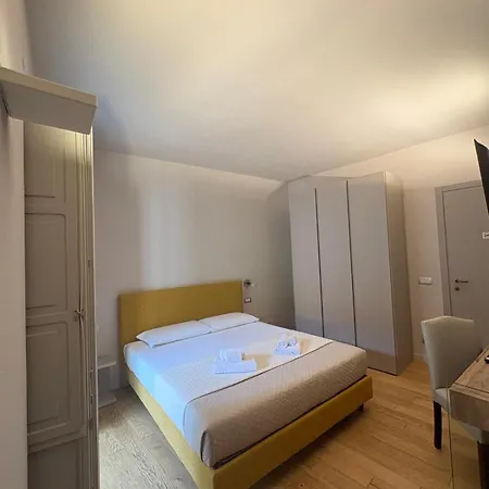 Bed & Breakfast Castello Di Monferrato Calliano (Piedmont)