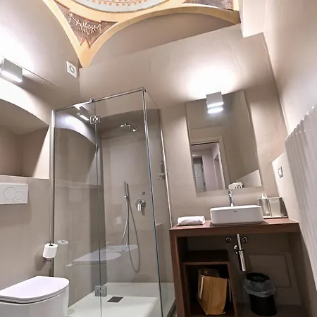 Castello Di Monferrato B&B