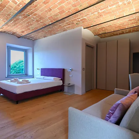 Castello Di Monferrato 4*