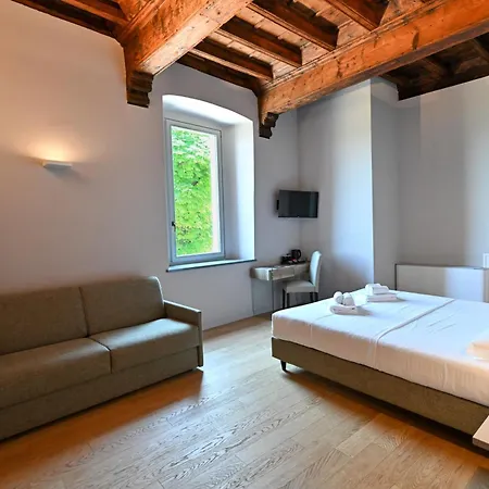 Castello Di Monferrato 4*