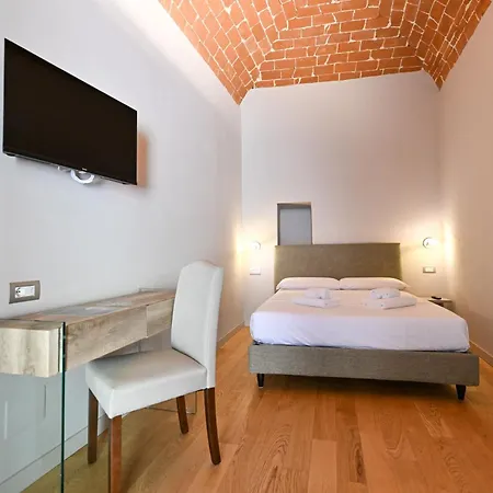 住宿加早餐酒店 Castello Di Monferrato 卡利亚诺