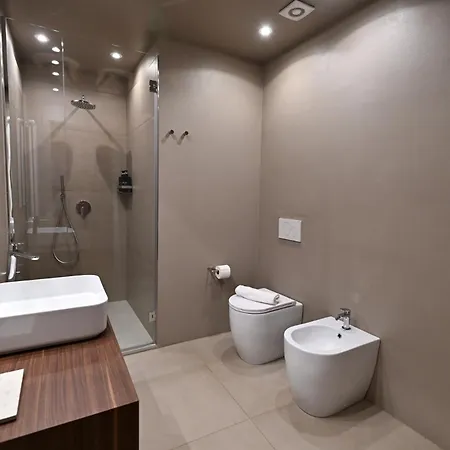 Castello Di Monferrato 4*