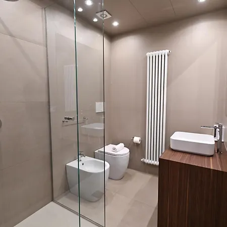 Alojamento de Acomodação e Pequeno-almoço Castello Di Monferrato Calliano (Piedmont)