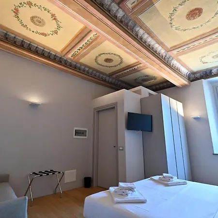 Castello Di Monferrato Bed and Breakfast Calliano (Piedmont)