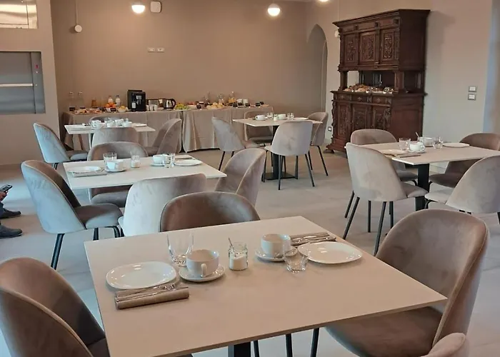 Castello Di Monferrato Alojamento de Acomodação e Pequeno-almoço Calliano (Piedmont)