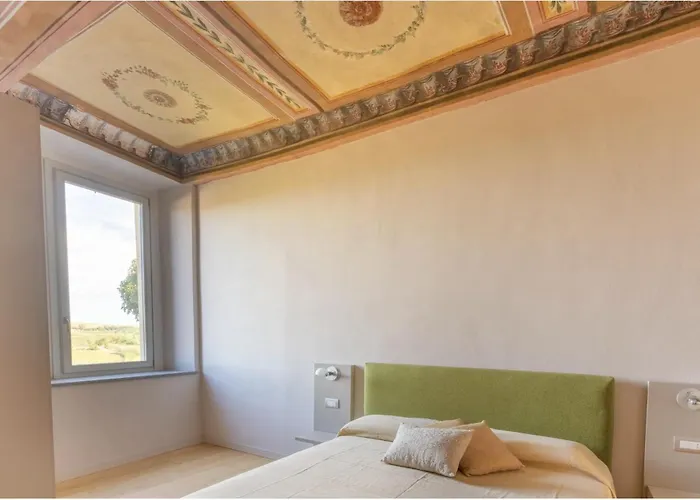 Castello Di Monferrato 4* Calliano (Piedmont)