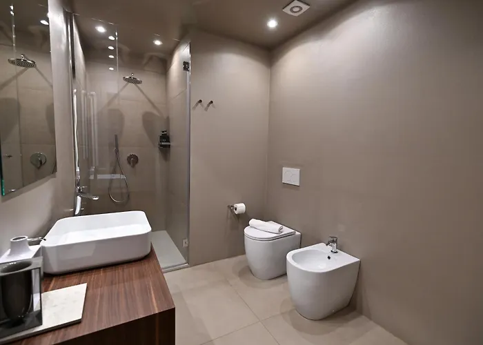 Alojamento de Acomodação e Pequeno-almoço Castello Di Monferrato Calliano (Piedmont)