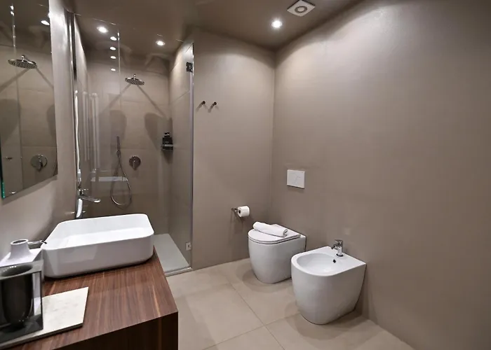 Castello Di Monferrato 4*