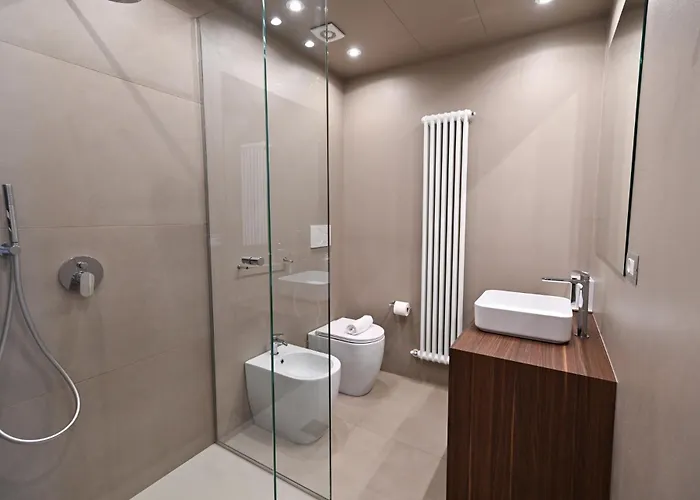 Alojamento de Acomodação e Pequeno-almoço Castello Di Monferrato Calliano (Piedmont)